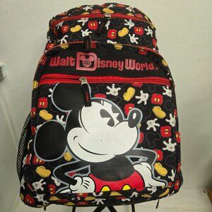 Large Disney Backpack